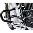 Thrashin Supply Co. P-54 black billet 6061 aluminum shifter peg for Harley-Davidson