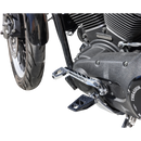 Thrashin Supply Co. P-54 chrome billet 6061 aluminum shifter peg for Harley-Davidson