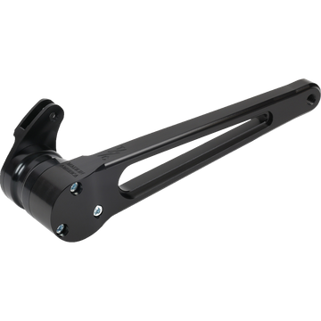 Thrashin Supply Co. Brake Arm Long Black