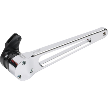Thrashin Supply Co. Brake Arm Long Chrome