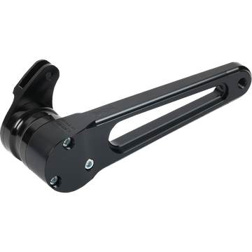 Thrashin Supply Co. Brake Arm Short Black