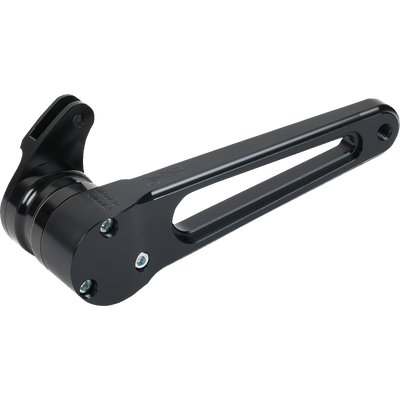 Thrashin Supply Co. Brake Arm Short Black