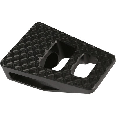 Thrashin Supply Co. P54 Brake Arm Pedal Black