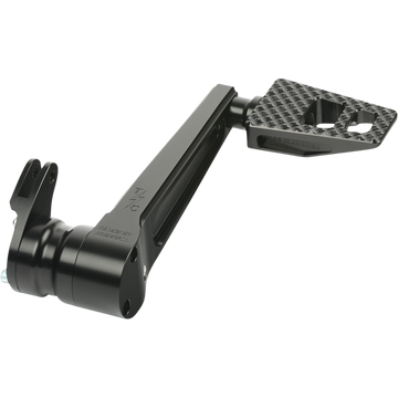 Thrashin Supply Co. P54 Brake Arm Pedal Black