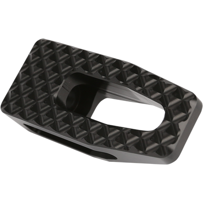 Thrashin Supply Co. Brake Arm Pedal Slim Black