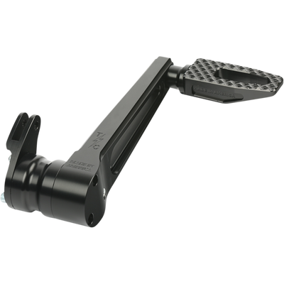Thrashin Supply Co. Brake Arm Pedal Slim Black