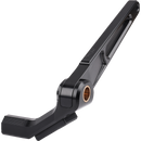 Thrashin Supply Co. billet 6061 aluminum brake arm for 2018-2025 Harley-Davidson M8 Softail Street Bob Low Rider S