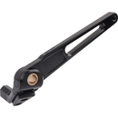 Thrashin Supply Co. billet 6061 aluminum brake arm for 2018-2025 Harley-Davidson M8 Softail Street Bob Low Rider S