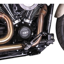 Thrashin Supply Co. billet 6061 aluminum brake arm for 2018-2025 Harley-Davidson M8 Softail Street Bob Low Rider S