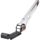 Thrashin Supply Co. billet 6061 aluminum brake arm for 2018-2025 Harley-Davidson M8 Softail Street Bob Low Rider S