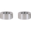 Thrashin Supply Co. adjustable brake linkage with Heim joints for 2018-2025 Harley-Davidson M8 Softail Street Bob Low Rider S