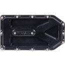 Thrashin Supply Co. Aggressor Brake Pedal Pad with cone cleats for Harley-Davidson Street Glide Road Glide Road King Touring models