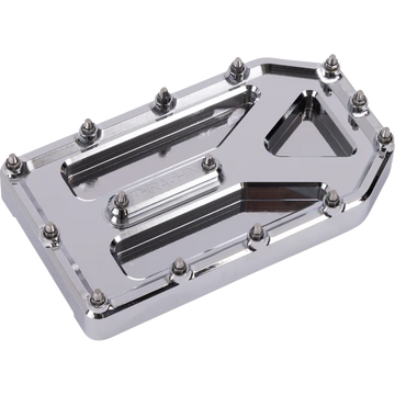 Thrashin Supply Co. Aggressor Brake Pedal Pad Touring