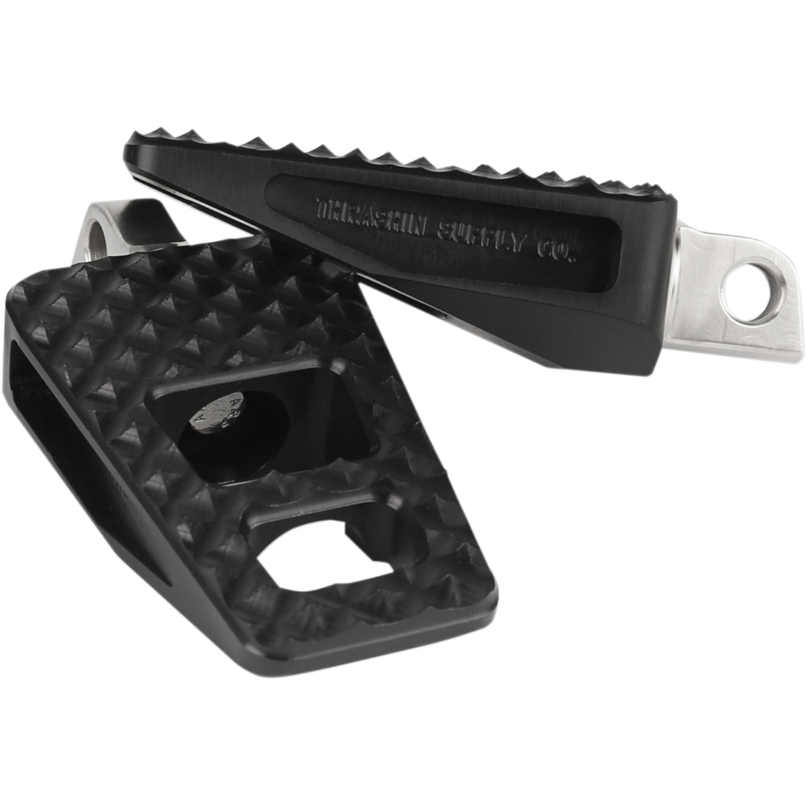 THRASHIN SUPPLY CO. P-54 Pegs | SPEED-KINGS CYCLE