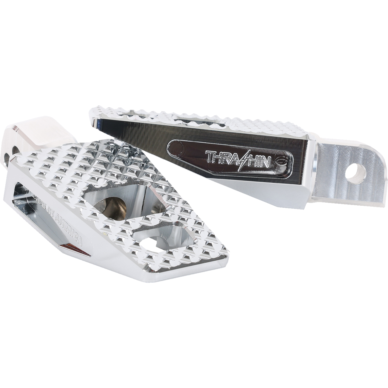 THRASHIN SUPPLY CO. P-54 Pegs | SPEED-KINGS CYCLE