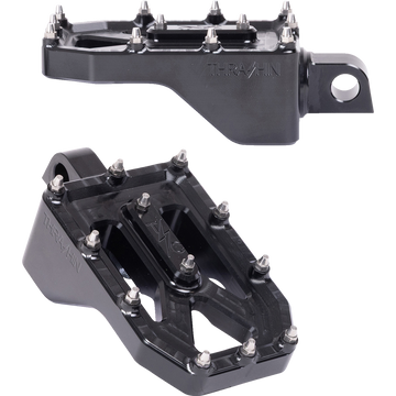 Thrashin Supply Co. Aggressor Foot Pegs