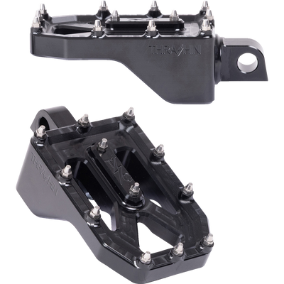 Thrashin Supply Co. Aggressor Foot Pegs