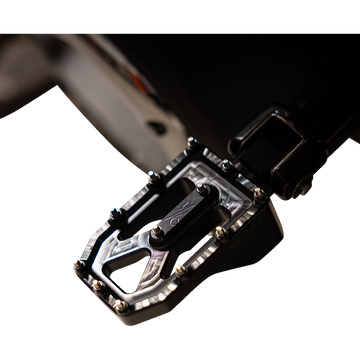 Thrashin Supply Co. Aggressor Foot Pegs