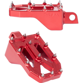 Thrashin Supply Co. Aggressor Foot Pegs