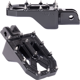 Thrashin Supply Co. Aggressor Foot Pegs
