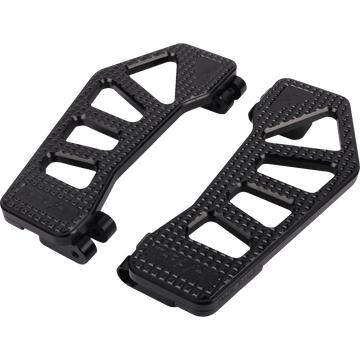 Thrashin Supply Co. Apex Floorboards Black