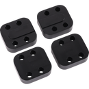 Thrashin Supply Co. Floorboards 1/2" Lift Kit