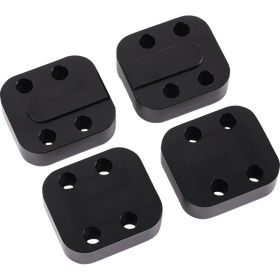 Thrashin Supply Co. Floorboards 1/2" Lift Kit