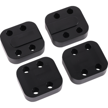 Thrashin Supply Co. Floorboards 1/2" Lift Kit