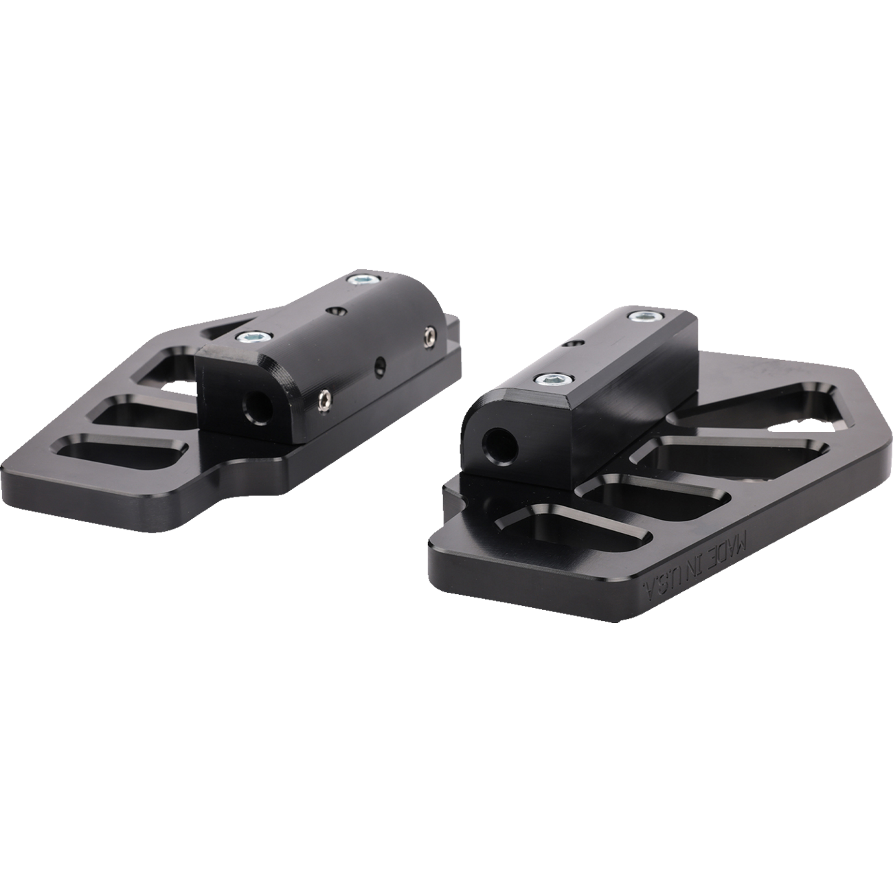 THRASHIN SUPPLY CO. Apex Mini Floorboards | SPEED-KINGS CYCLE