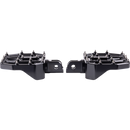 Thrashin Supply Co. Mini Aggressor Floorboards with stainless steel cone cleats on billet 6061 aluminum for Harley-Davidson Softail Dyna Touring and Sportster models