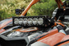 BAJA DESIGNS | CAN-AM ONX6+ LED 10 INCH SHOCK MOUNT LIGHT BAR KIT - CAN-AM 2017-24 MAVERICK X3