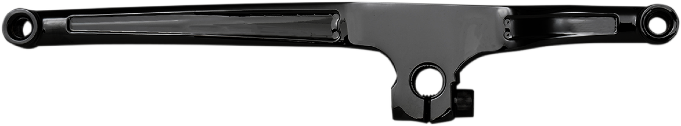 FXD Heel Toe Shifter Arm