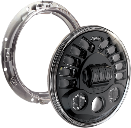 J.W. SPEAKER 8790 ADAPTIVE HEADLIGHT FOR 7" BUCKET