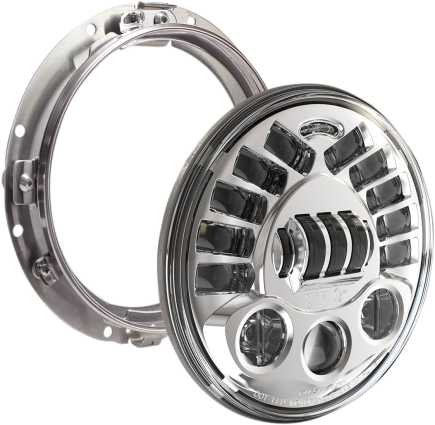 J.W. SPEAKER 8790 ADAPTIVE HEADLIGHT FOR 7" BUCKET