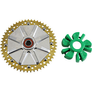 Alloy Art Cush Drive Sprocket