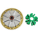 Alloy Art Cush Drive Sprocket-3