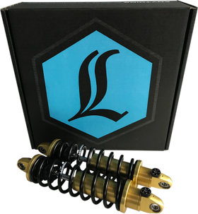 Legend Suspension Revo-A - GOLD