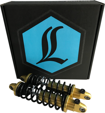 Legend Suspension Revo-A - GOLD