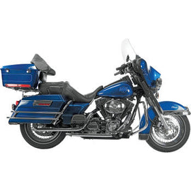 PAUGHCO - 1 3/4" DRAG PIPE - '85-09 TOURING