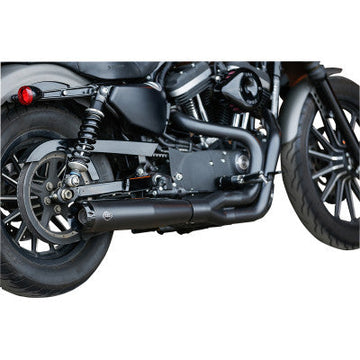 S&S Cycle SuperStreet 2:1 - Sportster