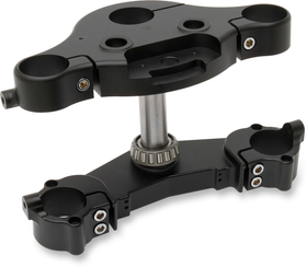 ARLEN NESS 7&7 Raked Triple Tree - Black - 7? Rake 20-379