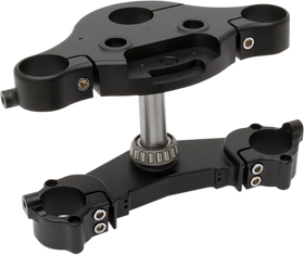 ARLEN NESS 7&7 Raked Triple Tree - Black - 7? Rake 20-389