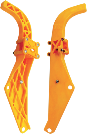 ALLOY ART Fairing Brackets SAB-1