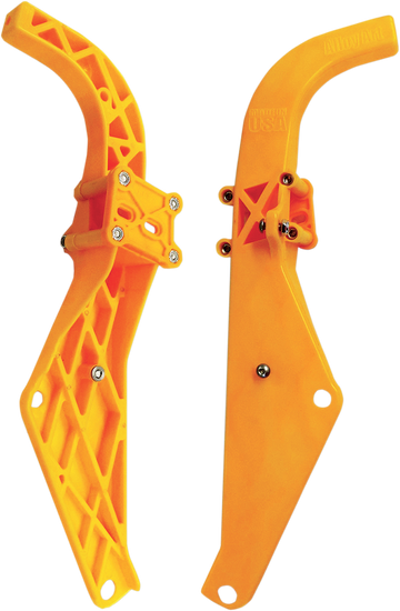 ALLOY ART Fairing Brackets SAB-1