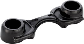 ARLEN NESS Method Fork Brace - 49 mm - Black Anodized 20-350