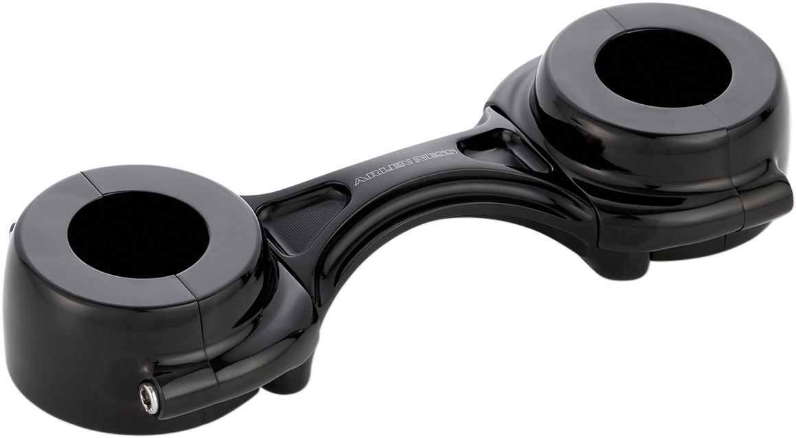 ARLEN NESS Method Fork Brace - 39 mm - Black Anodized 20-354