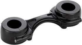 ARLEN NESS Method Fork Brace - 39 mm - Black Anodized 20-354