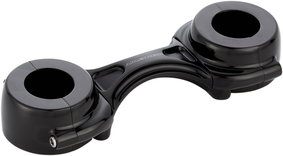 ARLEN NESS Method Fork Brace - 39 mm - Black Anodized 20-354