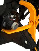 ALLOY ART Fairing Bracket SAB-2