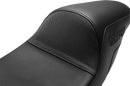 SLYFOX Seat - Step Up - Black Embroidery - FL '08-'23 SF80807